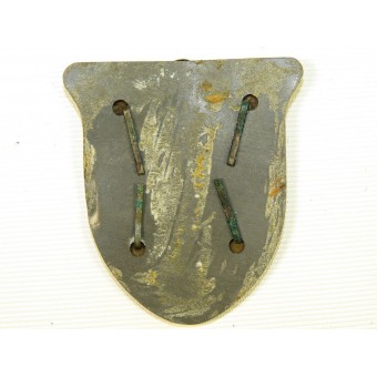 Manica scudo Krim 1941-1942, Krimschild. Espenlaub militaria
