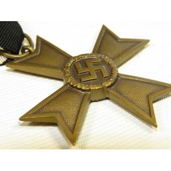 Kriegsverdienstkreuz, 2. Klasse, ohne Schwerter, KVK2. Espenlaub militaria