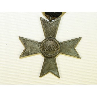 War Merit Cross ilman miekkoja, Kriegsverdienstkreuz II.. Espenlaub militaria
