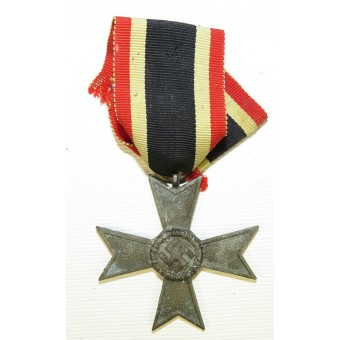 Kriegsverdienstkreuz II класса без мечей. Espenlaub militaria