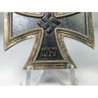 Eiserne Kreuz 1 Klasse, Cruz de Hierro de primera clase, F. Orth. Espenlaub militaria