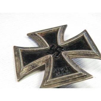Eiserne Kreuz 1 Klasse, Iron Cross 1. luokka, F. Orth. Espenlaub militaria