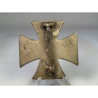 Eiserne Kreuz 1 Klasse, Iron Cross 1. luokka, F. Orth. Espenlaub militaria
