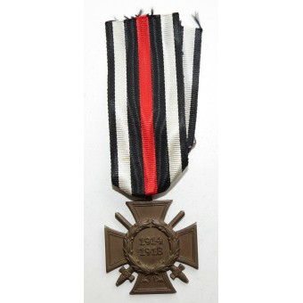 Крест Гинденбурга- маркировка G15.. Espenlaub militaria