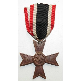 KVK2 Kriegsverdienstkreuz ohne Schwerter.. Espenlaub militaria