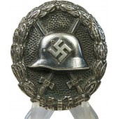 Spanish war or first type German Wound badge