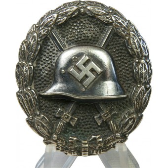 Guerra di Spagna o primo tipo distintivo Ferita tedesco. Espenlaub militaria