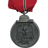 Winterschlacht im Osten Medaille, "Frozen meat" medal.