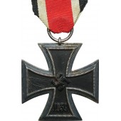 WWII German Iron Cross, 2nd class, 1939