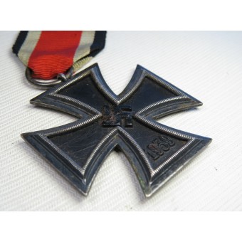 Seconde Guerre mondiale croix de fer allemande, 2e classe, 1939. Espenlaub militaria
