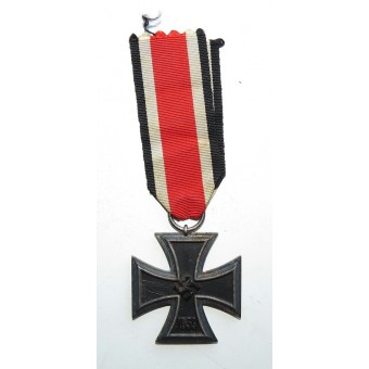 WWII Duits ijzeren kruis, 2e klas, 1939. Espenlaub militaria