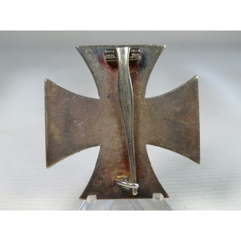 Железный крест первого класса 1939, Без клейма производителя. Espenlaub militaria