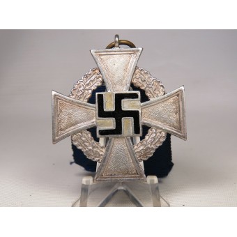 25 jaar van de gelovige civiele dienst in 3rd Reich. Espenlaub militaria