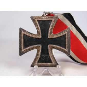 Bek, Hassinger & Co KG Eisernes Kreuz 1939, 2. Klasse. Espenlaub militaria