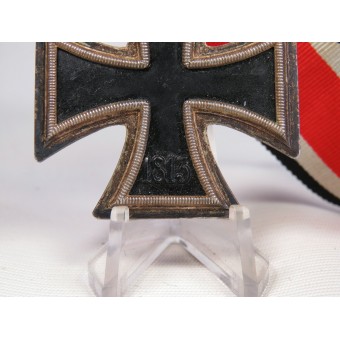 Bek, Hassinger & Co KG Eisernes Kreuz 1939, 2. Klasse. Espenlaub militaria