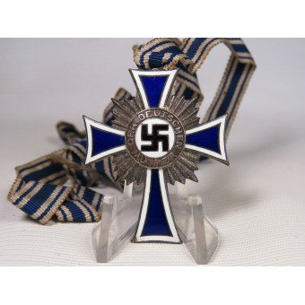 Brüder Schneider Silver Class Moth Cross 1938. Espenlaub militaria