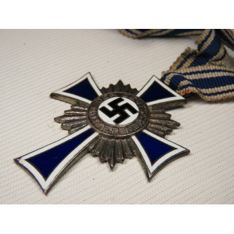 Серебряная степень Креста германской матери 1938 Brüder Schneide. Espenlaub militaria
