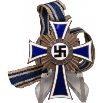 Cross of Honour of the German Mother 3rd class. Espenlaub militaria