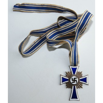 Cruz de Honor de la tercera clase de madre alemana. Espenlaub militaria
