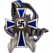 Бронзовая степень креста "Der Deutsche Mutter" 1938