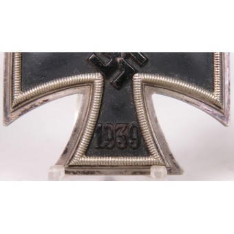 K&Q unmarked Eisernes Kreuz 1.Klasse. Espenlaub militaria