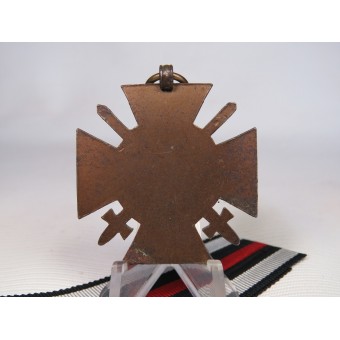 Ehrenkreuz / Gedenkkreuz für Veteranen des Ersten Weltkriegs. Espenlaub militaria