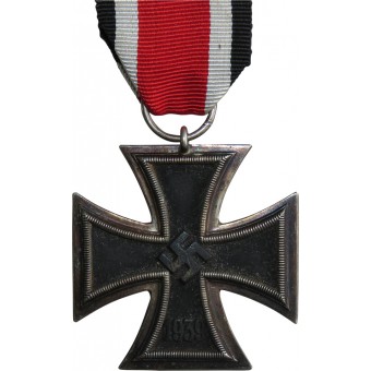 Hieno kunto Adggs Iron Cross 1939, 2. luokka. Espenlaub militaria