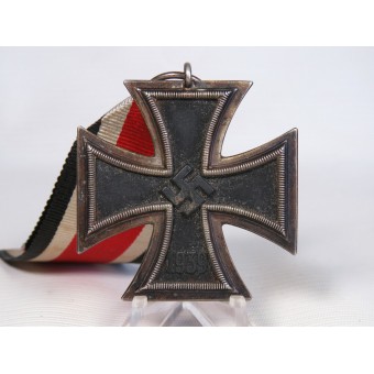 1939 Железный крест 2 Кл. ADGGS. Espenlaub militaria