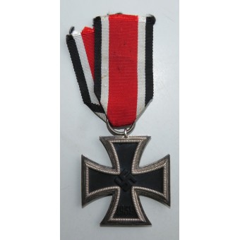 Hieno kunto Adggs Iron Cross 1939, 2. luokka. Espenlaub militaria