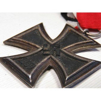 Bel état ADGGS Croix de fer 1939, 2e classe. Espenlaub militaria