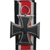 Cruz de hierro clase II. 1939. EK- II, 2.Klasse