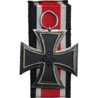 Järnkorset II-klass. 1939. EK- II, 2.Klasse. Espenlaub militaria