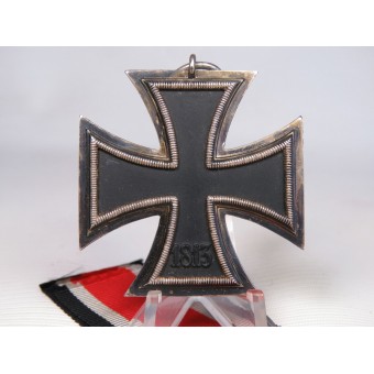 Fer de classe II croix. 1939. ek- II, 2.Klasse. Espenlaub militaria