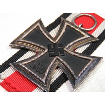 Eisernes Kreuz II Klasse. 1939. EK- II, 2.Klasse. Espenlaub militaria