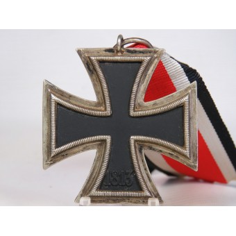 J. Bengel Eisernes Kreuz 1939, 2. Klasse. Bijzonder. Espenlaub militaria