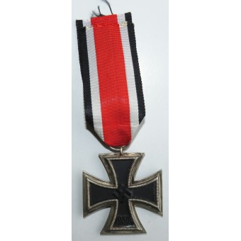 Железный крест 1939, 2 класса, J. Bengel. Espenlaub militaria