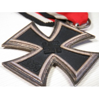 K&Q markiert 65 Eisernes Kreuz 2. Klasse 1939. Espenlaub militaria