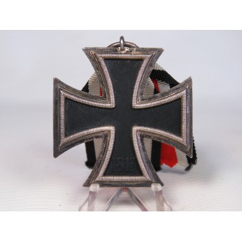 K&Q markiert 65 Eisernes Kreuz 2. Klasse 1939. Espenlaub militaria
