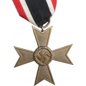 Крест " За военные заслуги " без мечей 1939