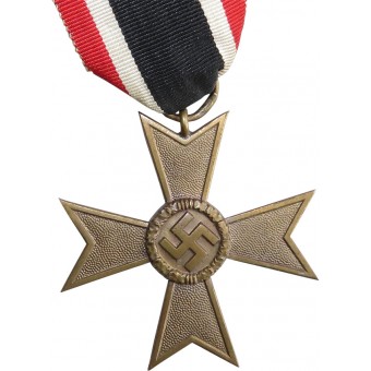 Крест  За военные заслуги  без мечей 1939. Espenlaub militaria