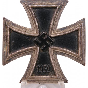 R. Souval 1er type Eisernes Kreuz 1.Klasse. Espenlaub militaria
