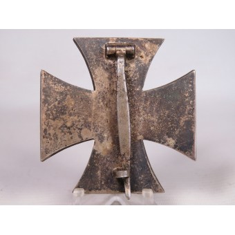 R. Souval 1. Typ Eisernes Kreuz 1.Klasse. Espenlaub militaria