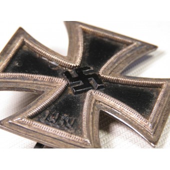 R. Souval 1er type Eisernes Kreuz 1.Klasse. Espenlaub militaria