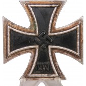 R. Wachtler & Lange IJzeren kruis eerste klas 1939