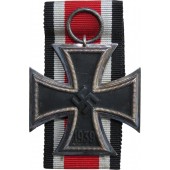 Omärkt K&Q Eisernes Kreuz 2.Klasse 1939