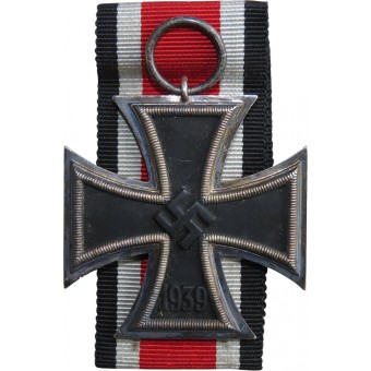 Unmarked K&Q Eisernes Kreuz 2.Klasse 1939. Espenlaub militaria