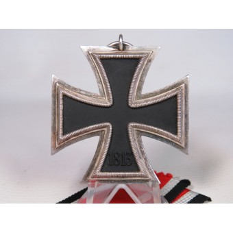 Unmarked R.S Iron cross 2nd class 1939. Espenlaub militaria