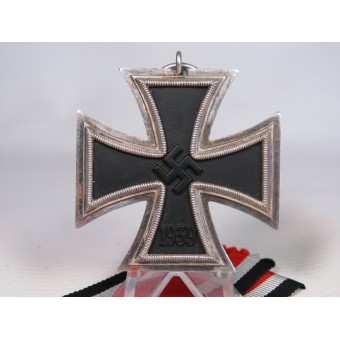 Железный крест 2-го класса, 1939 Р. Суваль. Espenlaub militaria