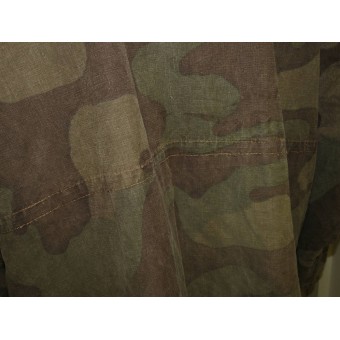 Зимняя камуфлированная куртка на меху  Харьков . Espenlaub militaria
