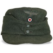 Wehrmacht Heer M 42 muutettu Gebirgsjägeriksi hat